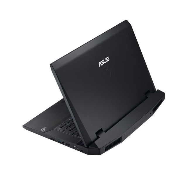 ASUS ROG G73JW-TZ031V laptop Intel® Core™ i7 i7-740QM – image 7