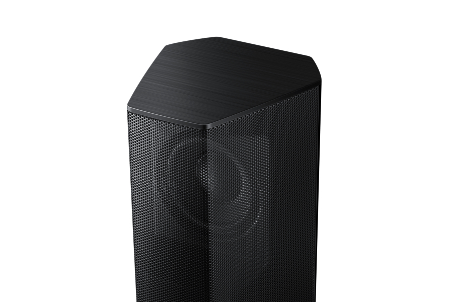 Samsung HT-H7500WM home cinema system 5.1 channels – image 6
