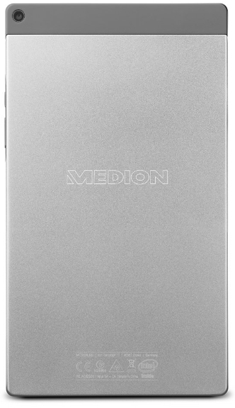 MEDION LIFETAB P8311 Intel Atom® – image 6