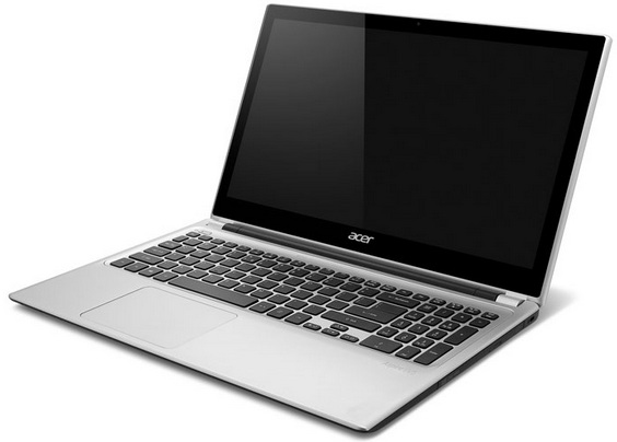 Acer Aspire 571P-53334G50Mass Intel® Core™ i5 i5-3337U Laptop