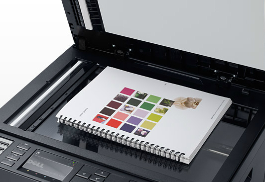 Dell C1765nfw LED A4 – image 3