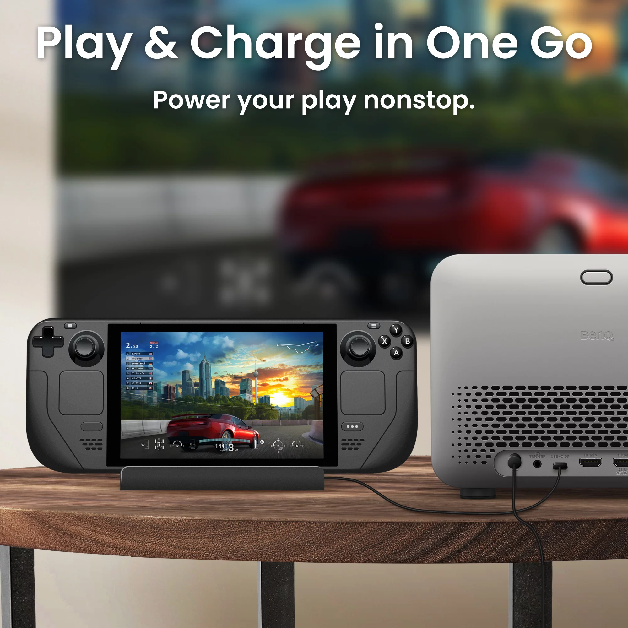 Product Gallery