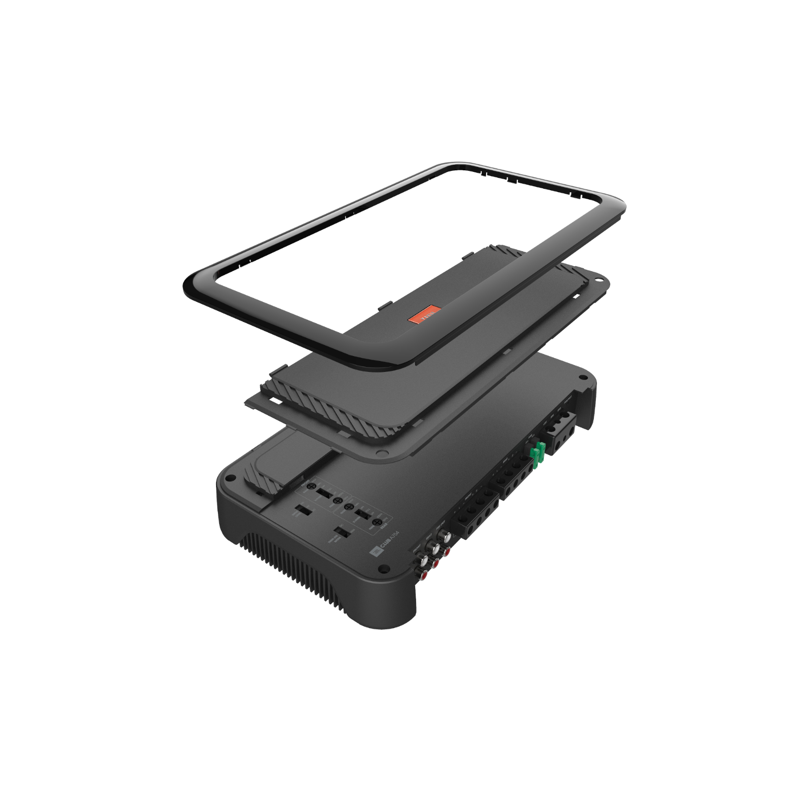 JBL Club A754 – image 4
