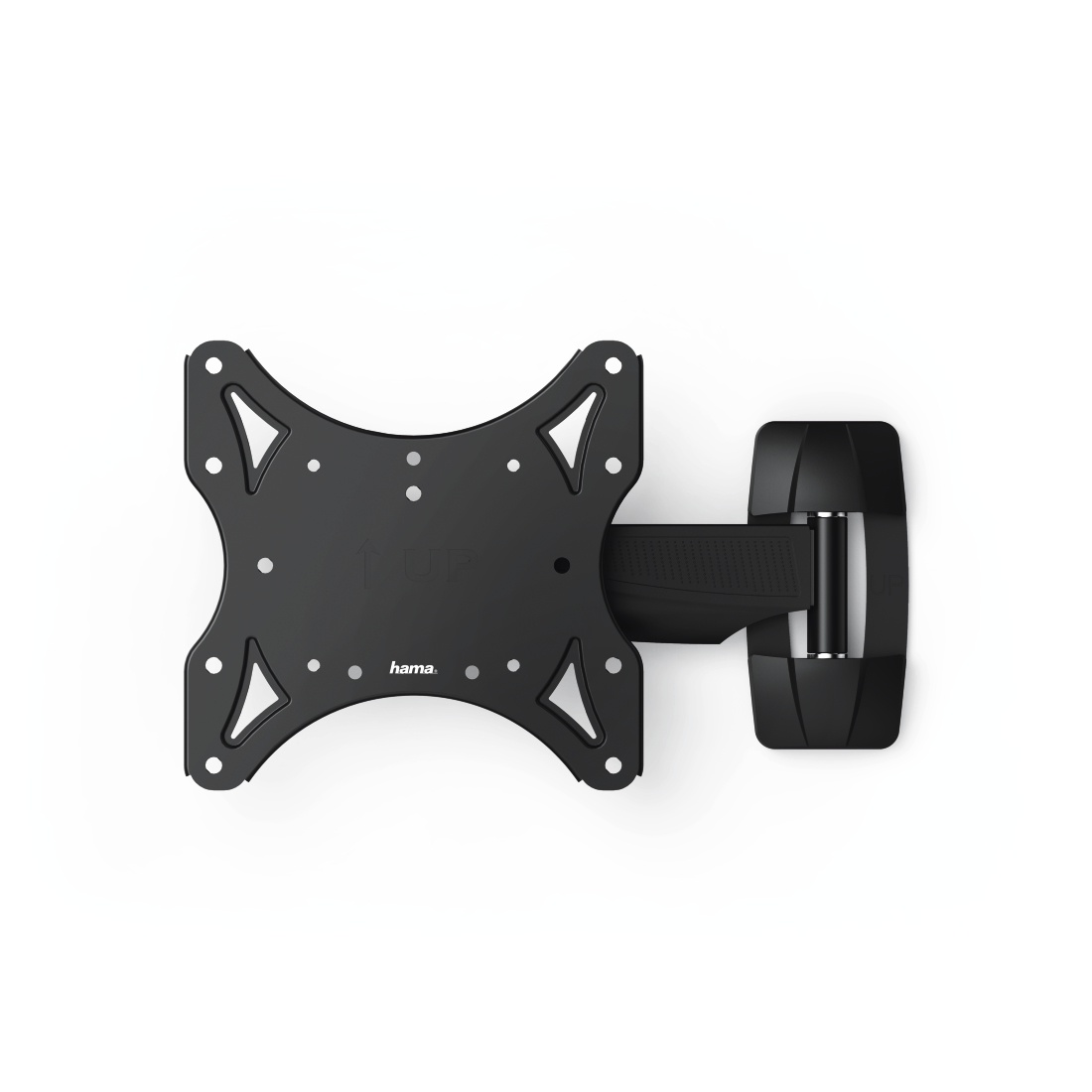 Hama 00179006 TV mount/stand Black – image 2