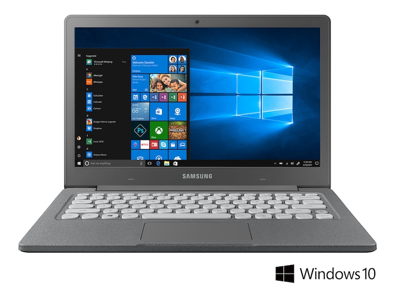 Samsung NP530XBB Intel® Celeron® N4000 Laptop – image 5