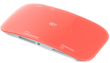 ISY ICR 2100