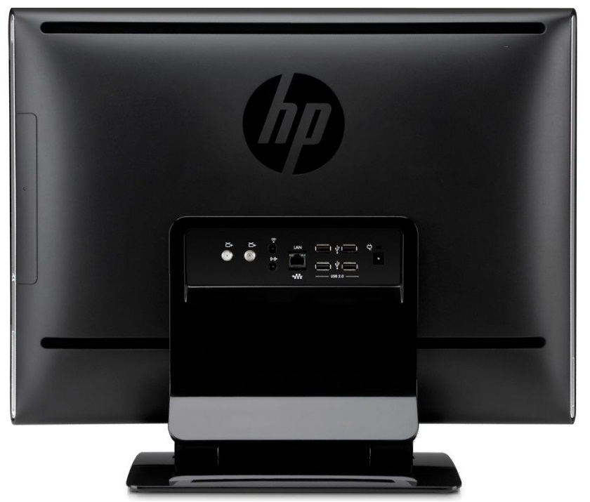 HP TouchSmart 310-1125uk – image 7