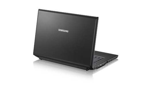 Samsung R NP-R519-JA05BE laptop Intel® Pentium® Dual-Core T4400 – image 2