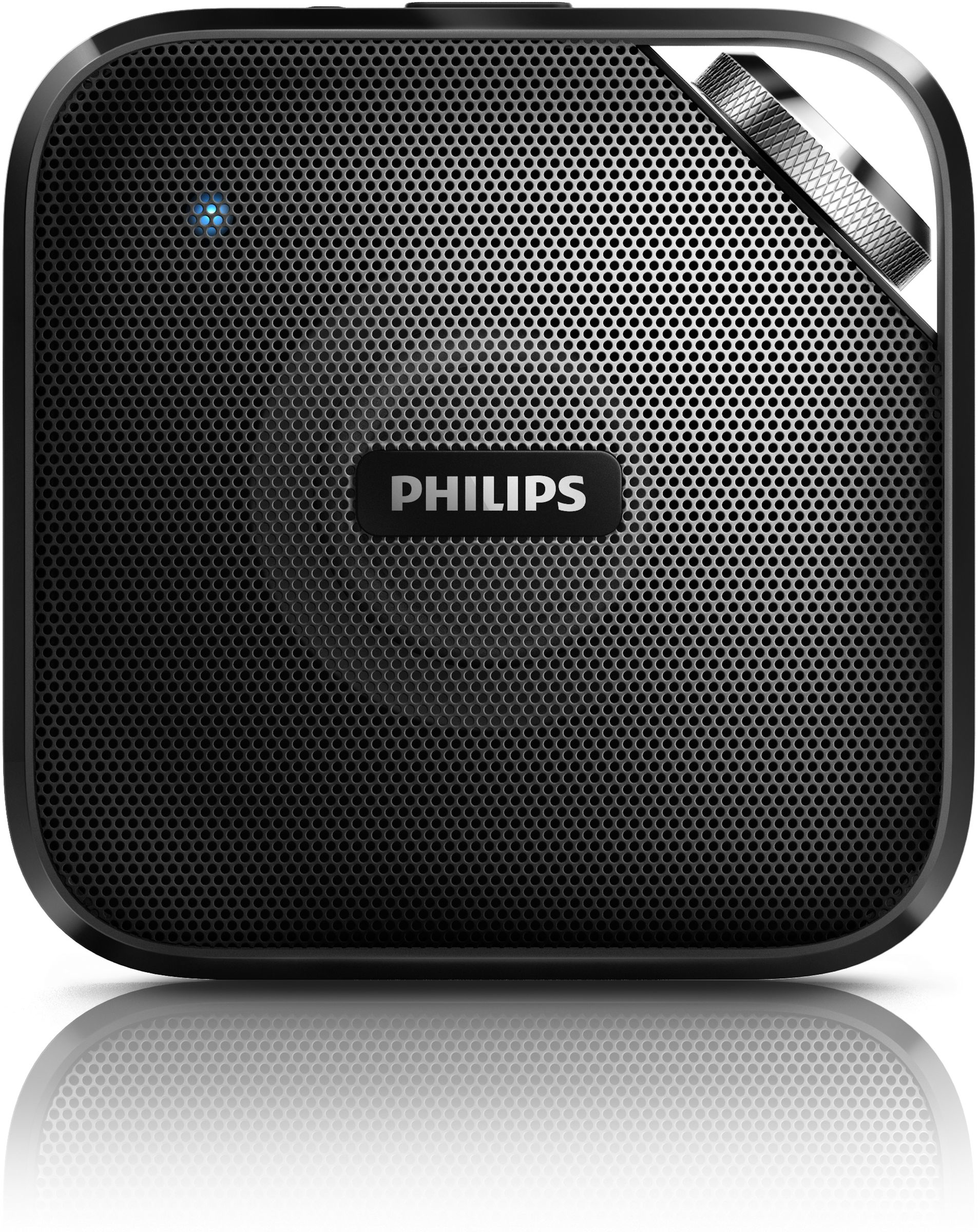 Philips BT2500B/37 portable/party speaker Black – image 3