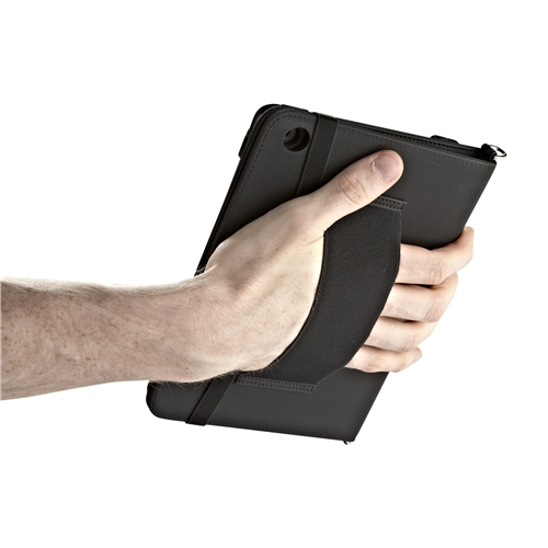 Targus THD454EU tablet case Folio Black – image 3