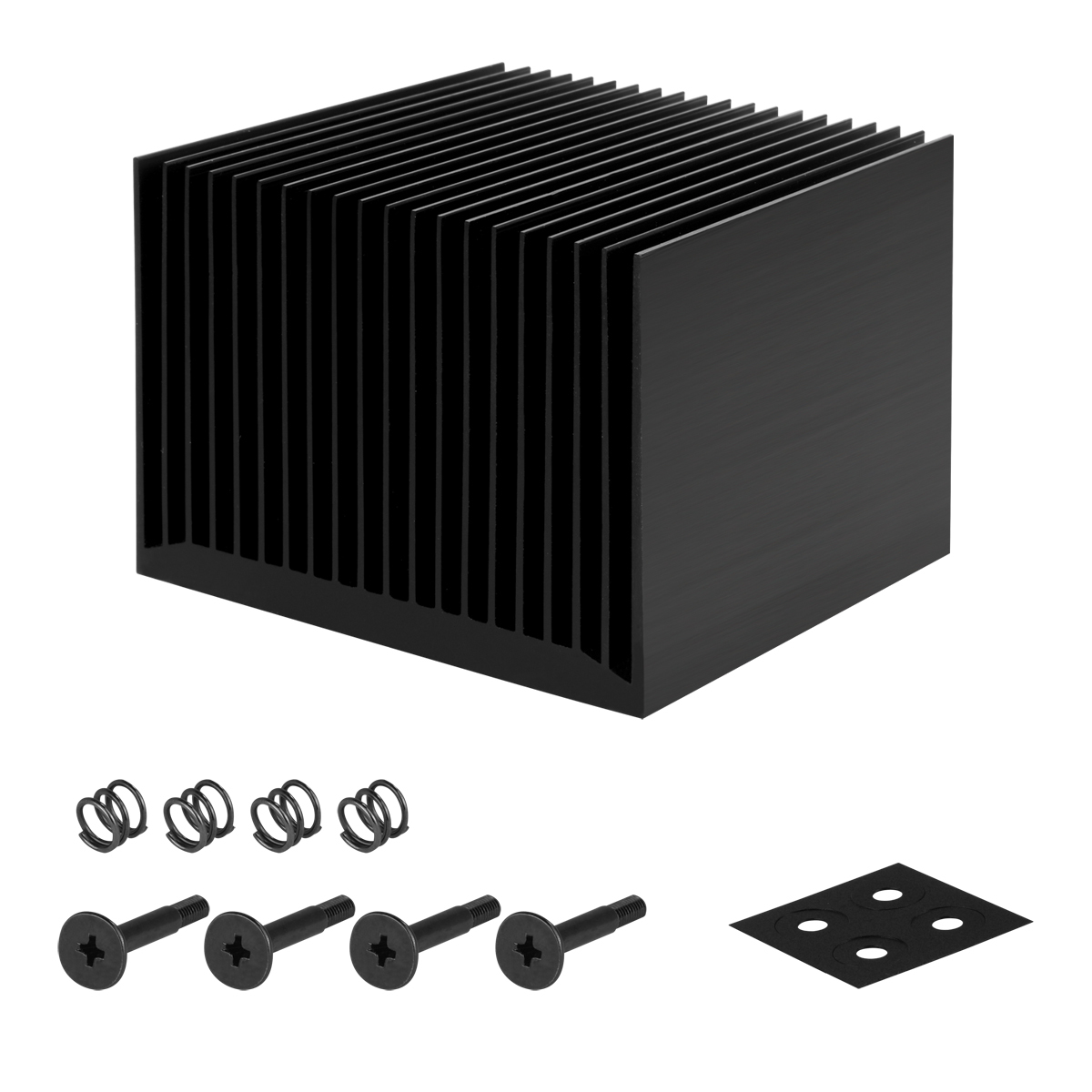 ARCTIC Alpine 12 Passive – image 5