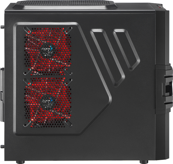 Aerocool Strike X ONE – image 6