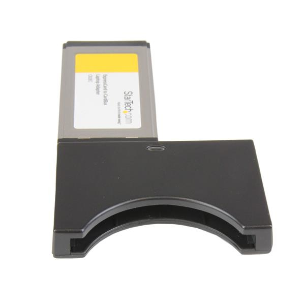 StarTech.com ExpressCard to CardBus Laptop Adapter PC Card – image 3