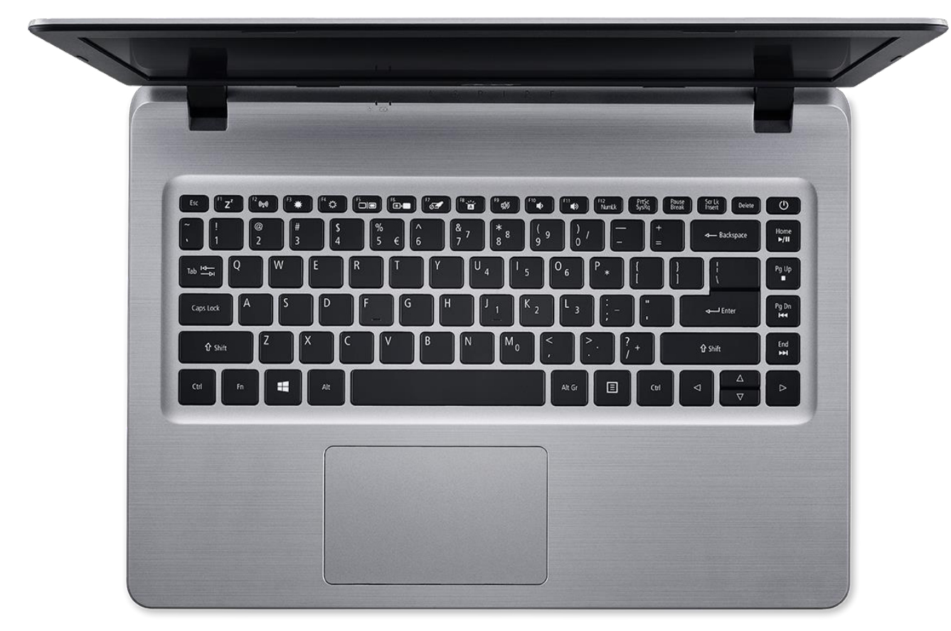 Acer Aspire 5 A514-51-79HL Intel® Core™ i7 i7-8565U Laptop – image 2