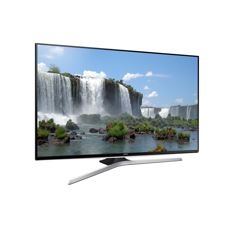 Samsung UE60J6250SU 152.4 cm (60") Full HD Smart TV Wi-Fi Black – image 4