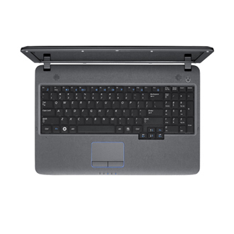 Samsung P NP-P530-JS01IT+ML-3310ND laptop Intel® Core™ i3 i3-380M – image 2