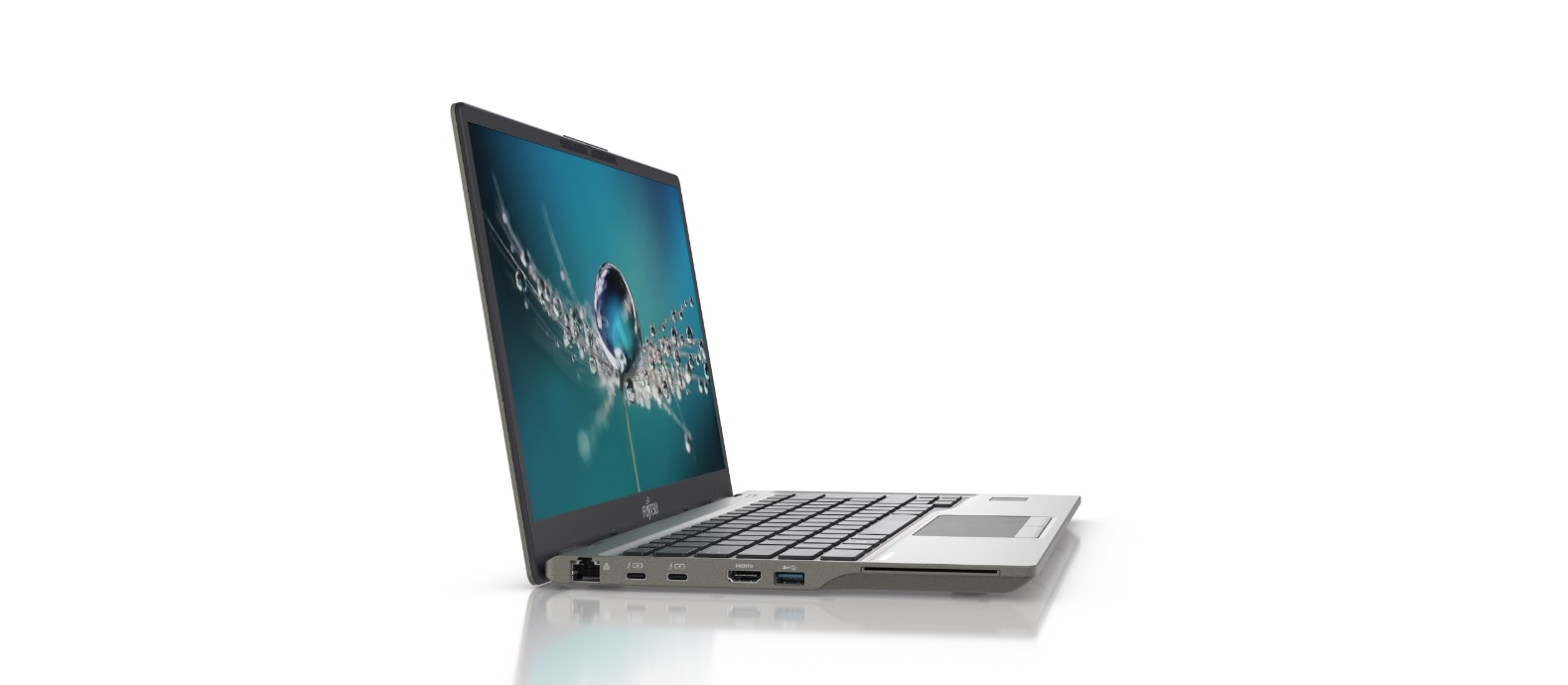 Fujitsu LIFEBOOK U7411 – image 2