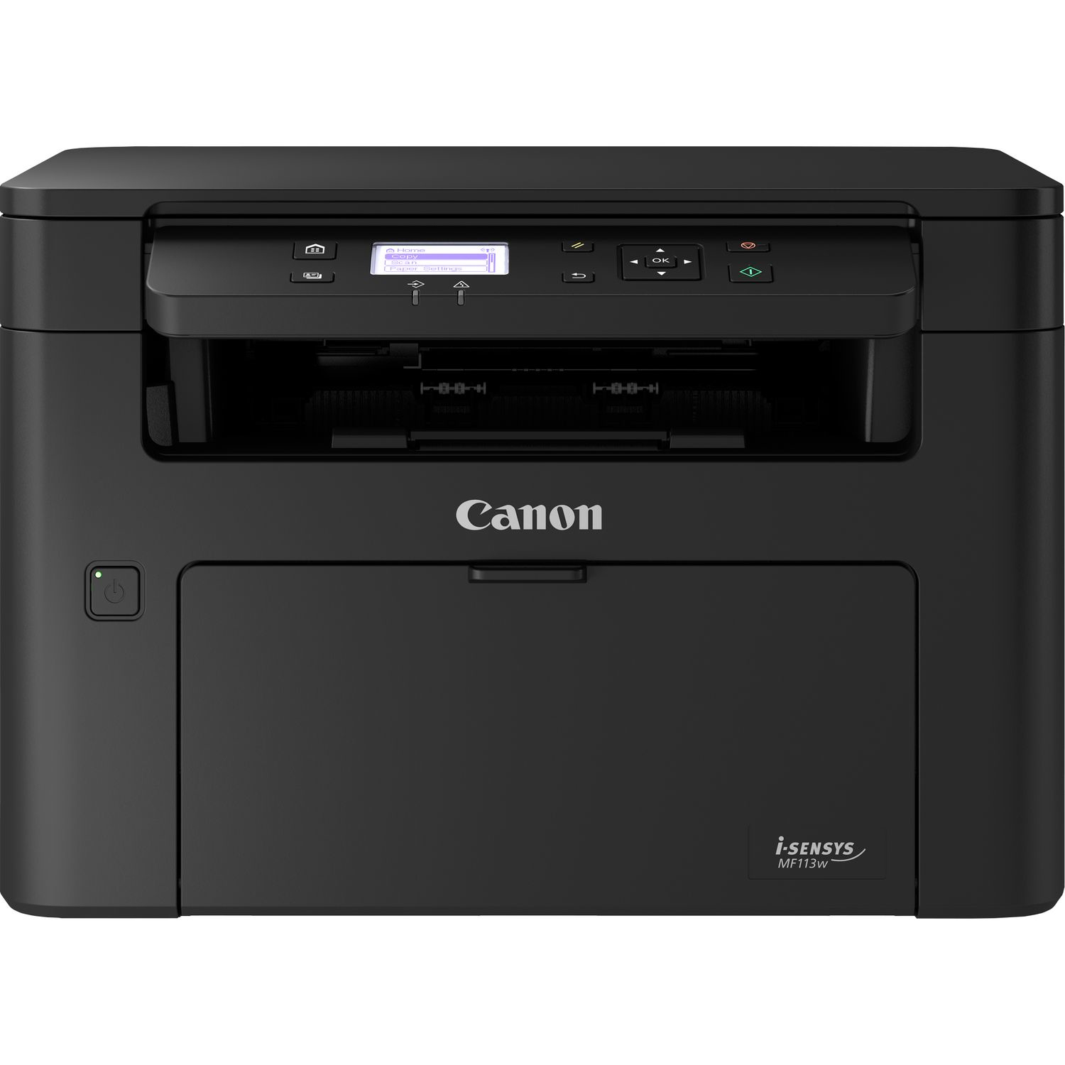 Canon i-SENSYS MF113w Laser A4 – image 1