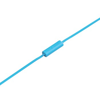 Happy Plugs 00092549 headphones/headset Wired In-ear Calls/Music Turquoise – image 2