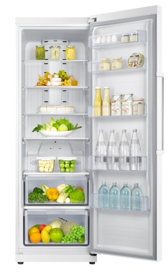 Samsung RR35H6005WW fridge Freestanding – image 5