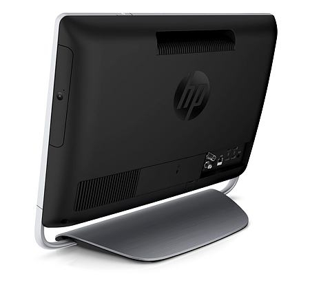 HP ENVY TouchSmart 20-d030 Intel® Core™ i3 i3-3220 – image 5