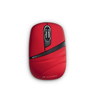 Verbatim 70706 mouse Travel Ambidextrous RF Wireless 1000 DPI – image 2