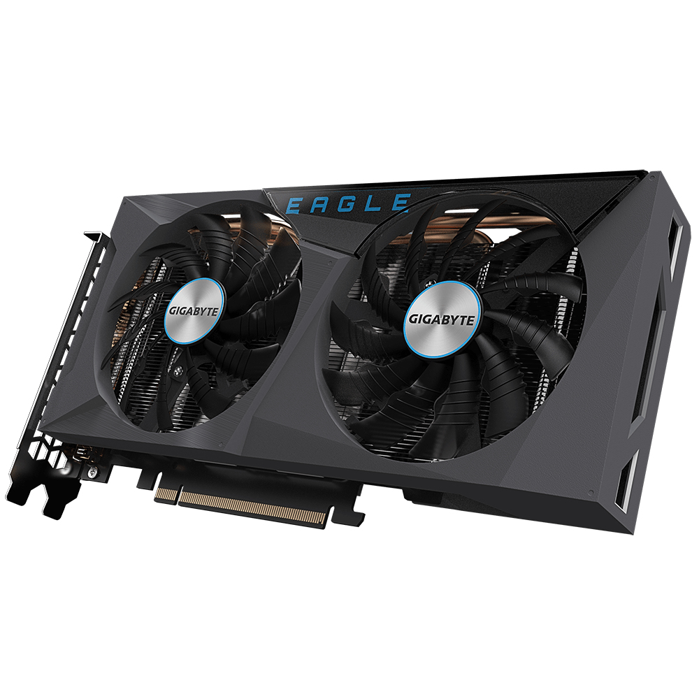 GIGABYTE EAGLE GV-N3060EAGLE-12GD NVIDIA GeForce RTX 3060 – image 4