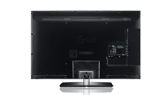 LG 42LW570S TV 106.7 cm (42") Full HD Black – image 3