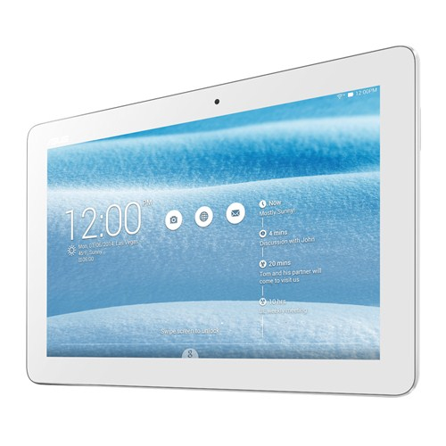 ASUS MeMO Pad 10 ME103K-1B027A tablet Snapdragon