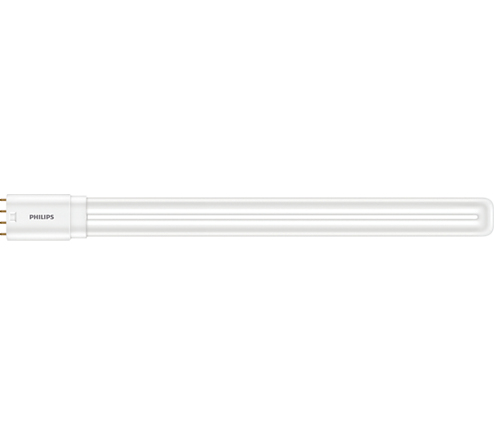 Philips CorePro LED PLL LED лампа Холодный дневной свет 6500 K 29 W 2G11