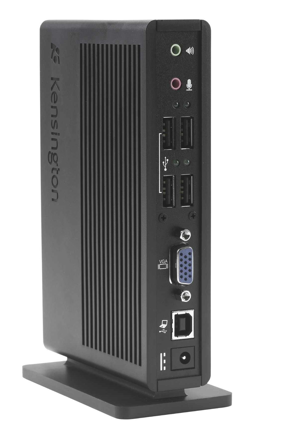 Kensington sd200v Notebook Expansion Dock with Video – image 5
