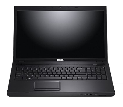 Dell Vostro 3700 Intel® Core™ i5 i5-450M