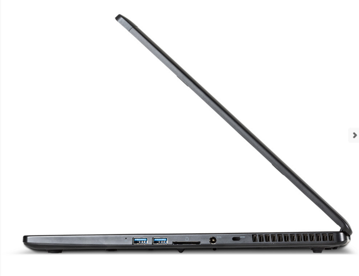 TERRA MOBILE 1790S Intel® Core™ i7 i7-6700HQ Laptop – image 7
