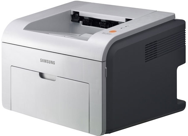 Samsung ML-2571N laser printer – image 1
