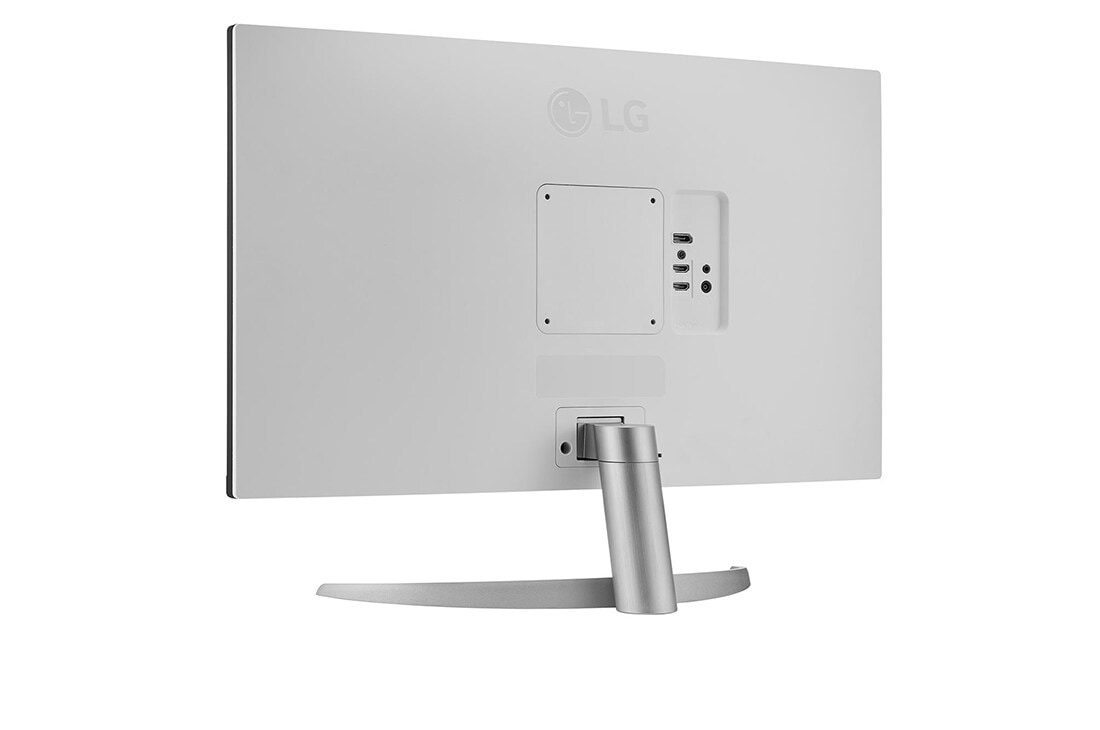 LG 27UP600P-W computer monitor – image 5