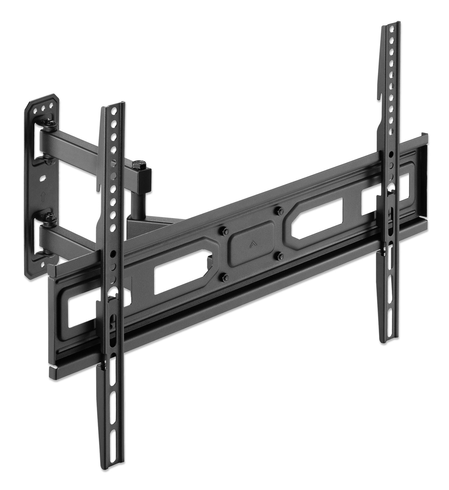 Manhattan Wall Mount for TV & Monitors (Full Motion), For screens – image 7