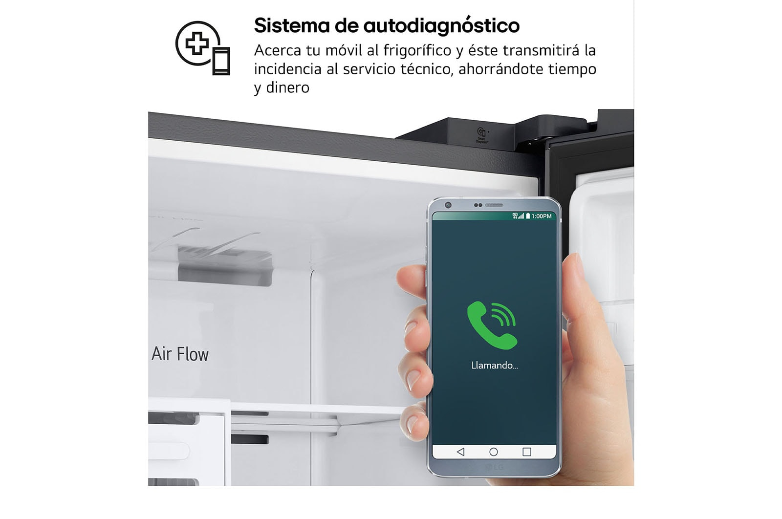 LG GTBV22PYGKD fridge-freezer Freestanding – image 9