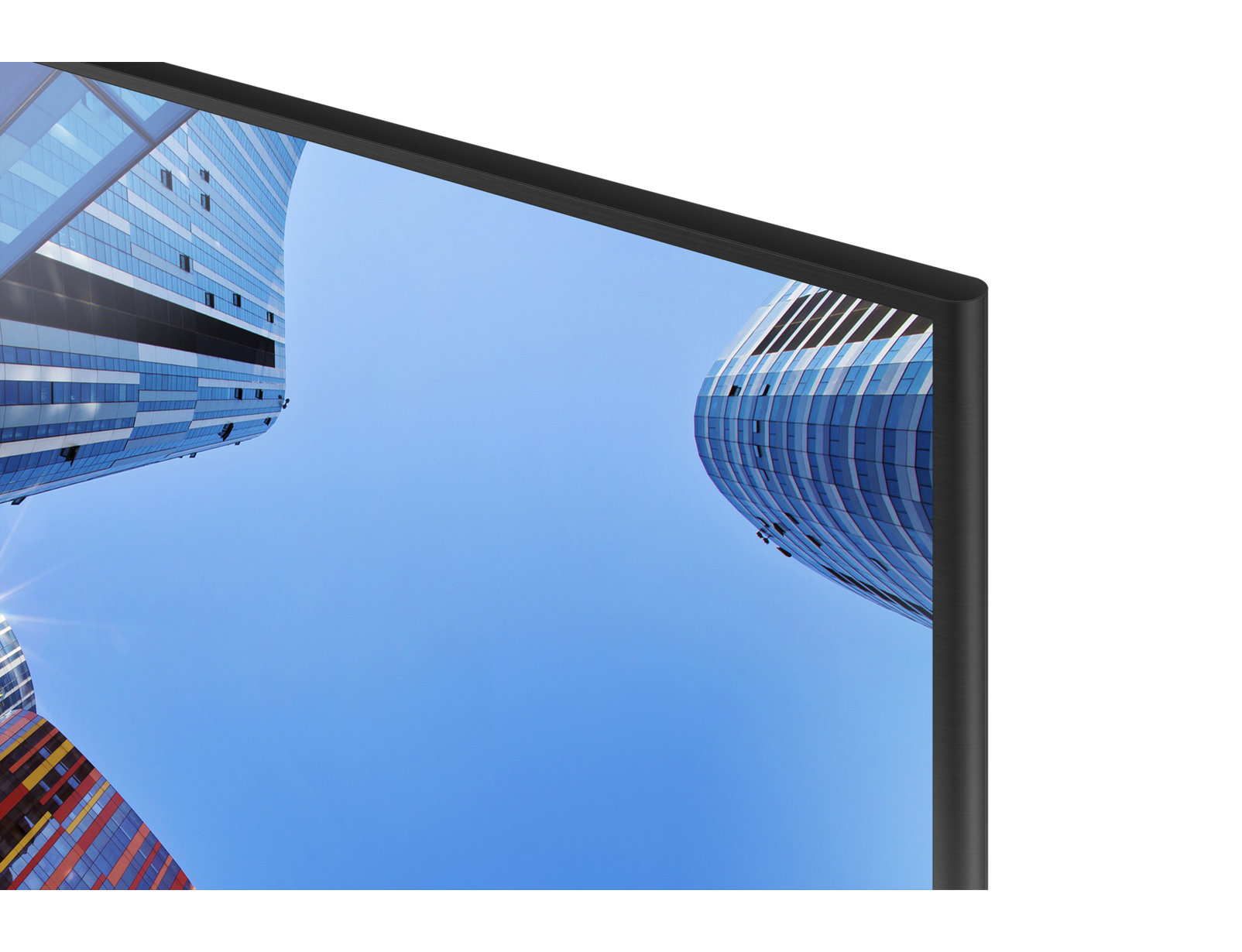 Samsung UE40M5002AK 101.6 cm (40") Full HD Black – image 8