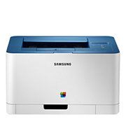 Samsung CLP-360 laser printer Colour – image 8