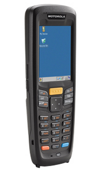 Zebra Motorola MC2100 handheld mobile computer – image 2