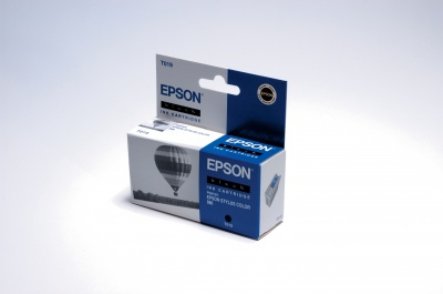 Epson Ink Cart black 900sh f Stylus Color 880 – image 2