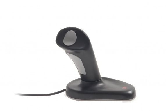 BakkerElkhuizen Anir Mouse Medium/Small Black – image 2