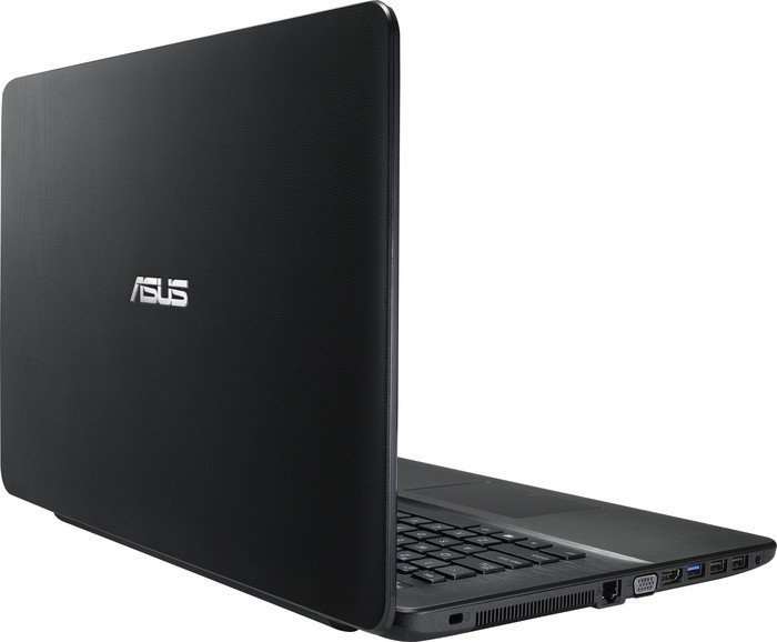 ASUS X751LAV-TY055H laptop Intel® Core™ i3 i3-4030U – image 5