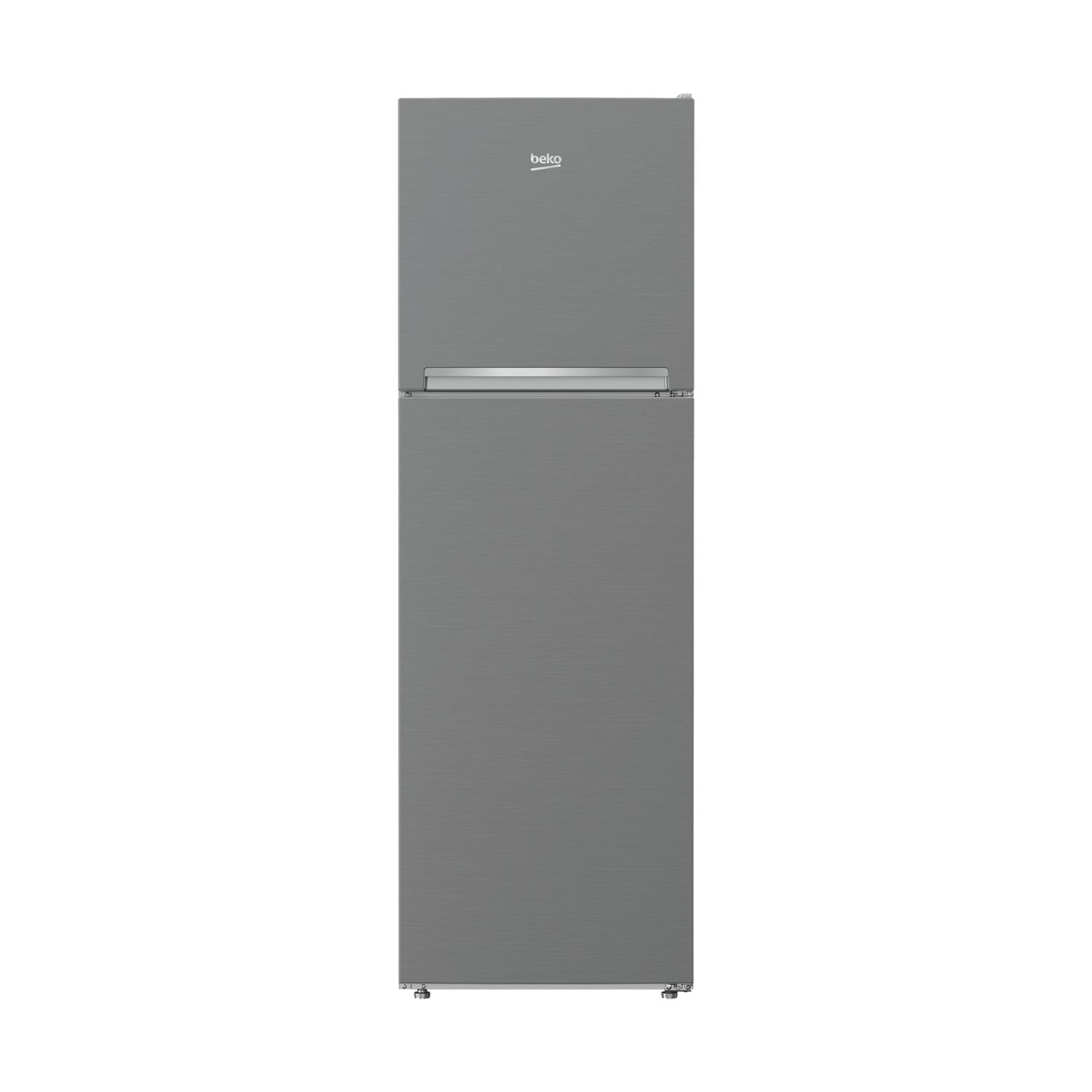 Beko RDNT270I20VZP fridge-freezer Freestanding