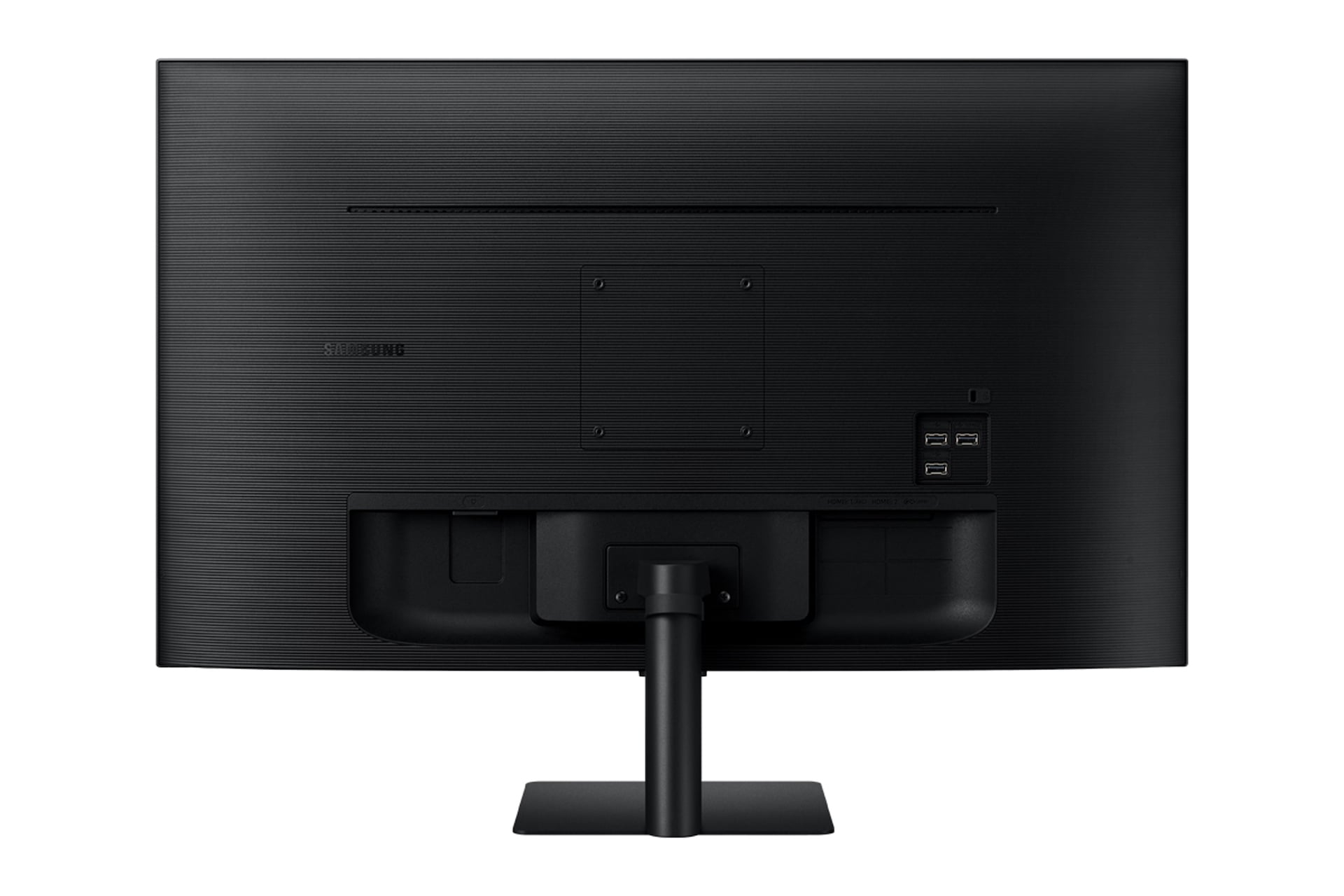 Samsung 32" M70D UHD Smart Monitor with Speakers and a Remote – image 2