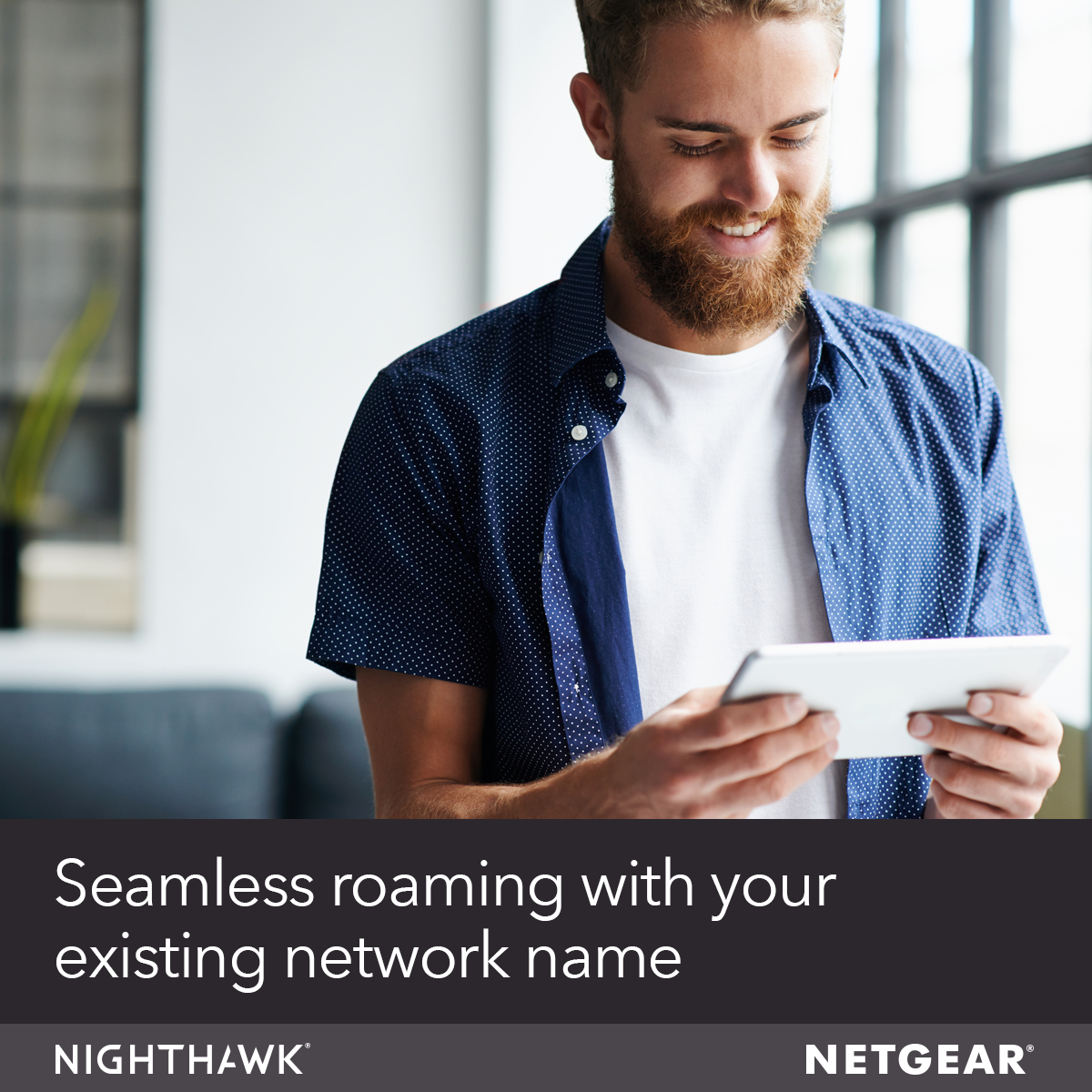NETGEAR AX6000 Network repeater Black 10, 100, 1000 Mbit/s – image 9