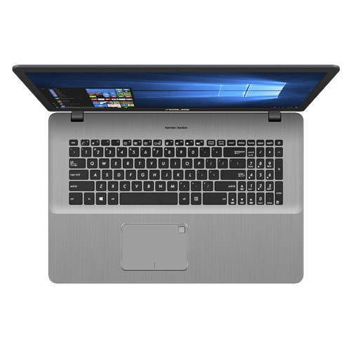 ASUS Vivobook Pro N705FD-GC014T Intel® Core™ i7 i7-8550U Laptop – image 6