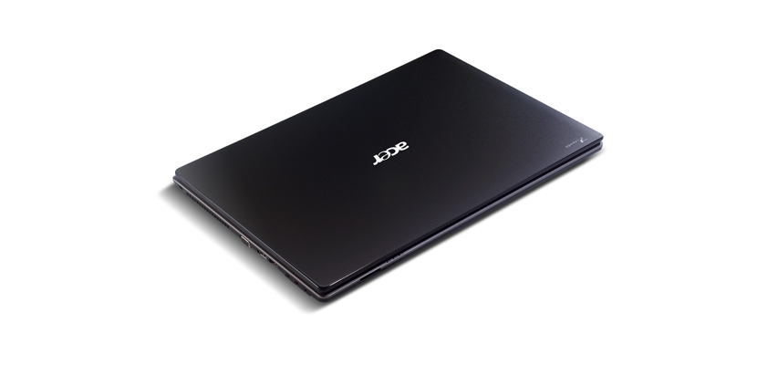 Acer Aspire 5755G-2636G75MNKS Intel® Core™ i7 i7-2630QM 39.6 cm (15.6") 6 GB DDR3-SDRAM 750 GB NVIDIA® GeForce® GT 540M Windows 7 Home Premium Black – image 2