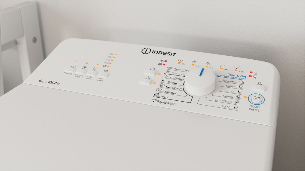 Indesit BTW L60400 EE/N – image 9