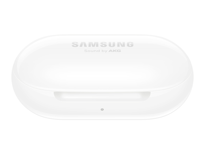 Samsung SM-R175NZWAXAR headphones/headset Wireless In-ear Calls/Music Bluetooth White – image 6